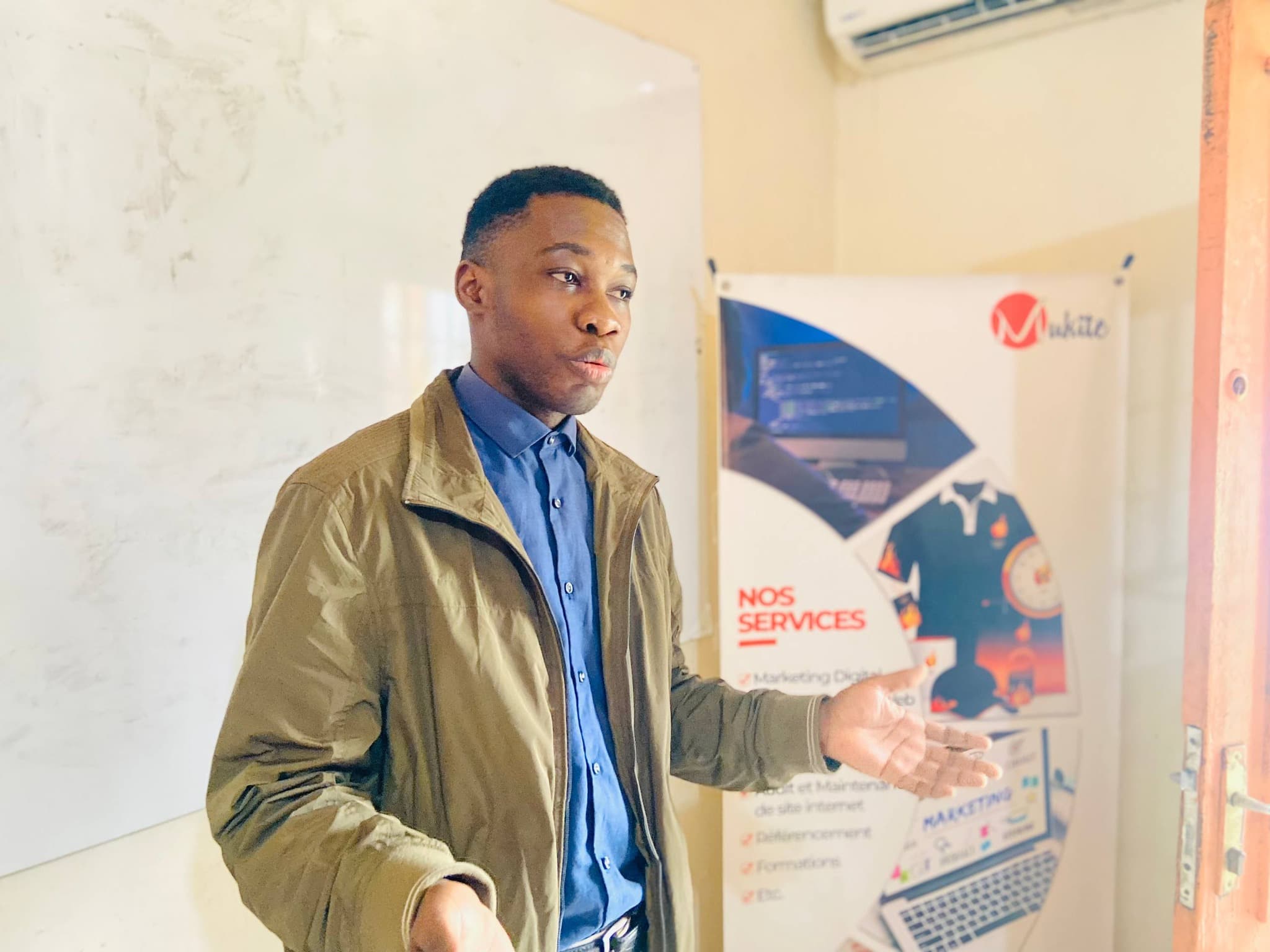 Éducation & Innovation