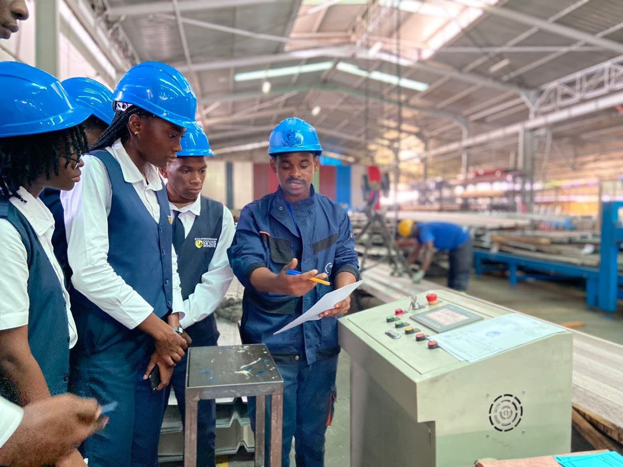 La Voix des Étudiants